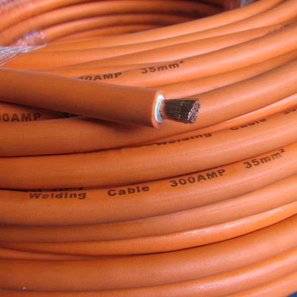 70mm2 Flexible Welding Cable